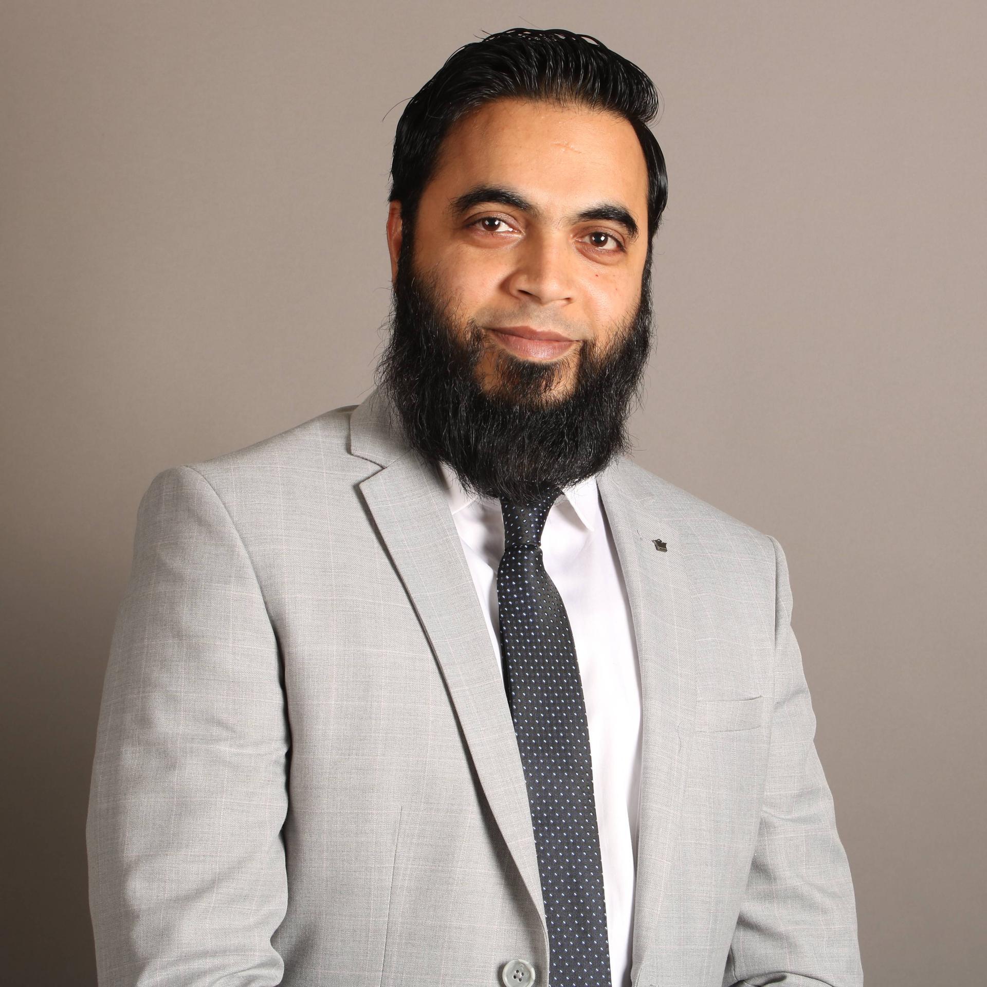 Muhammad Aurangzeb