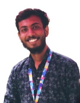 Dipesh Sharma