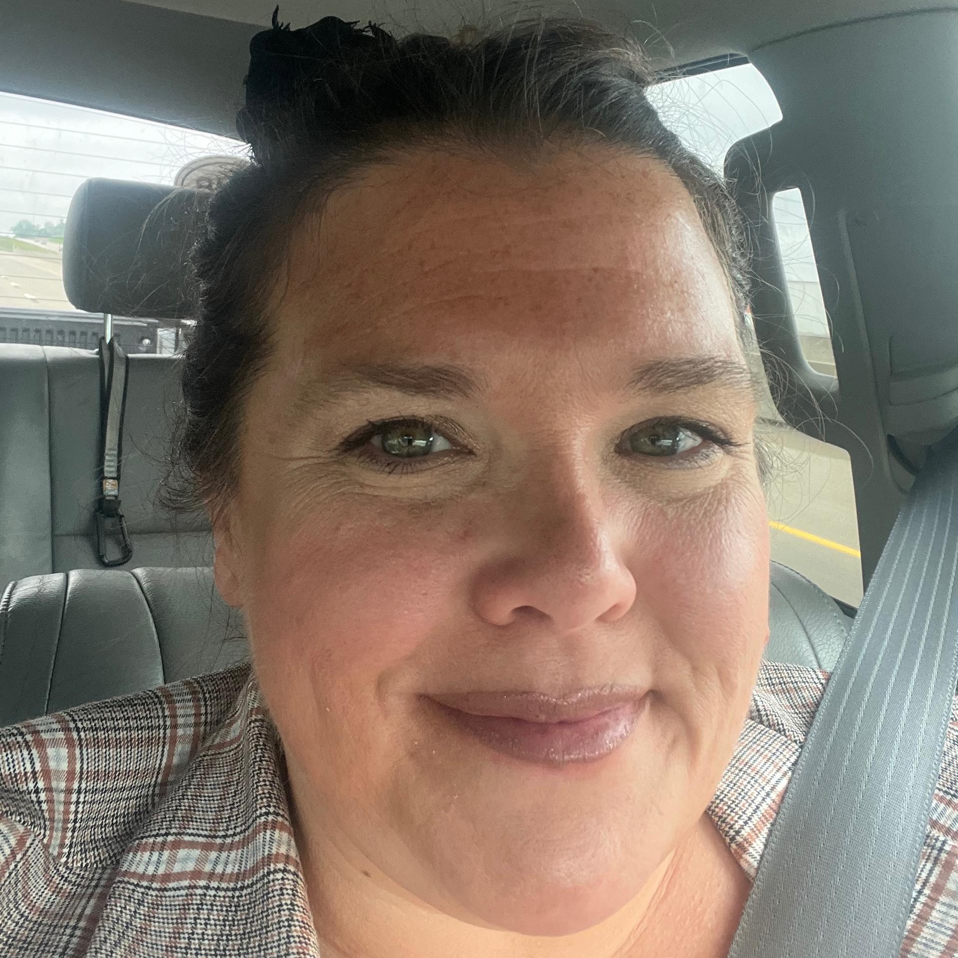 Lisa Pfannebecker