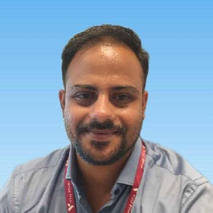 Rohan Khanvilkar